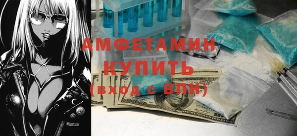 молекула духа Гусь-Хрустальный